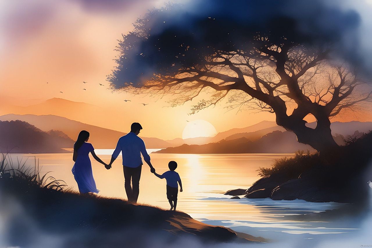 entdecken sie hilfreiche tipps und ratschläge rund um das thema elternschaft, um das wohl ihrer kinder zu fördern und eine liebevolle familienatmosphäre zu schaffen.