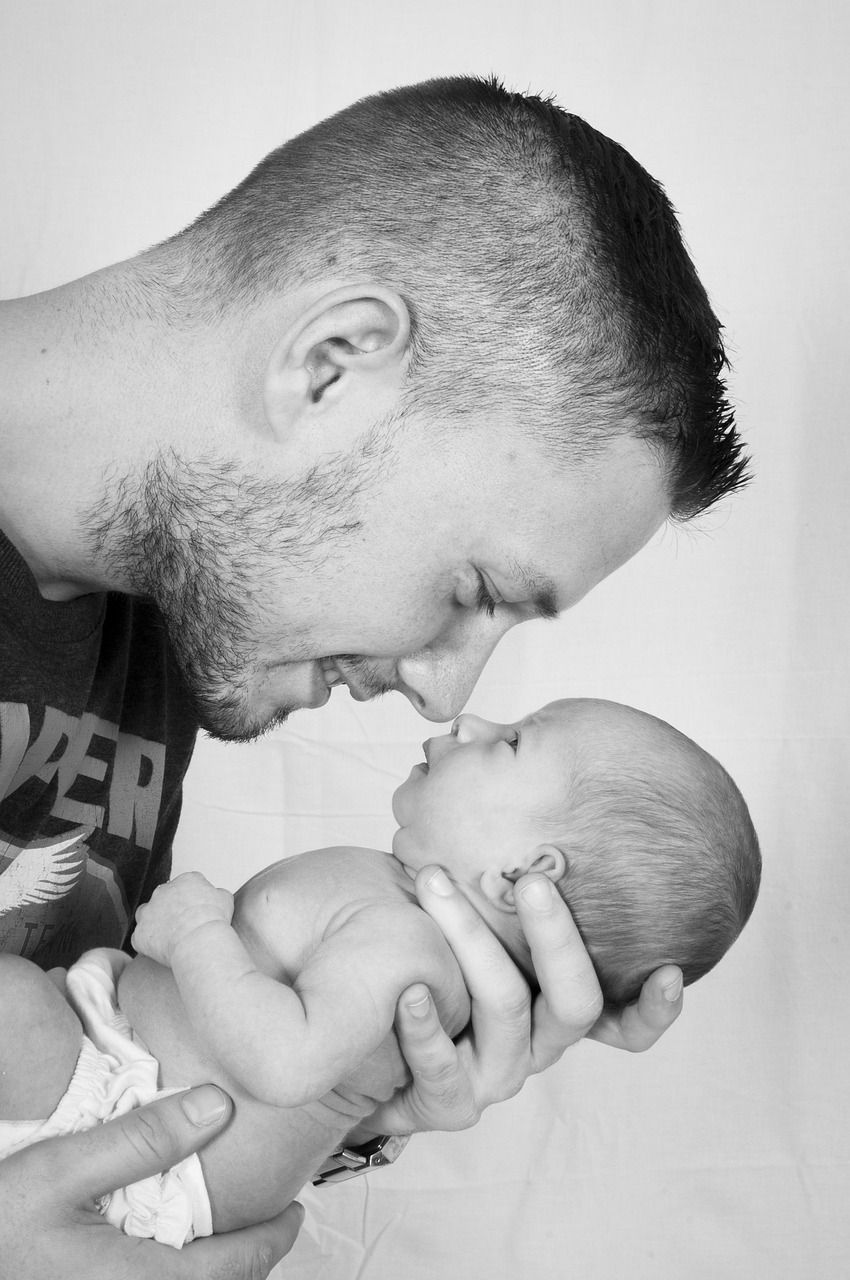 baby care: alles rund um die liebevolle pflege und betreuung ihres babys für ein glückliches und gesundes aufwachsen.