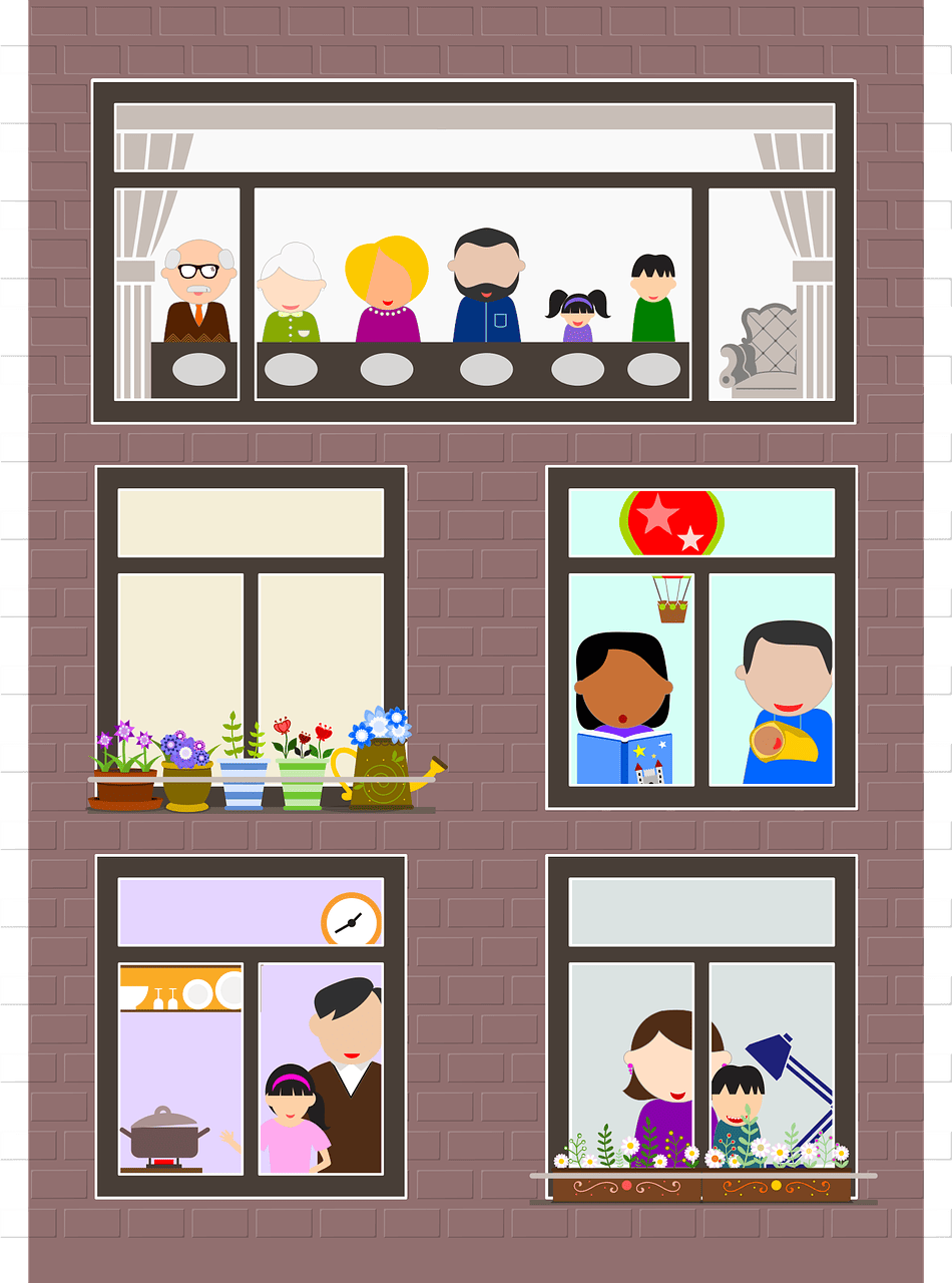 erforschen sie das familienleben: tipps, ratschläge und inspiration für eine harmonische und erfüllte zeit mit ihren liebsten.
