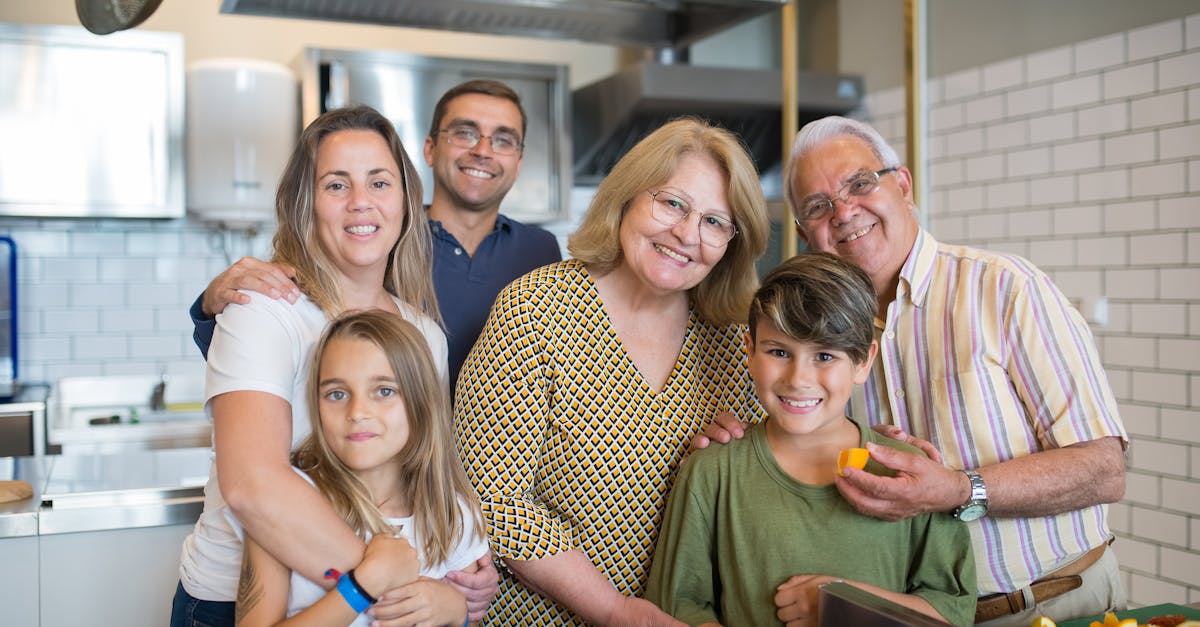 Vorbereitung auf Geschwister: Tipps für eine harmonische Familienerweiterung
