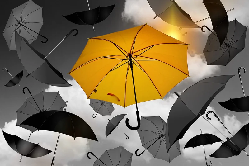 parapluie