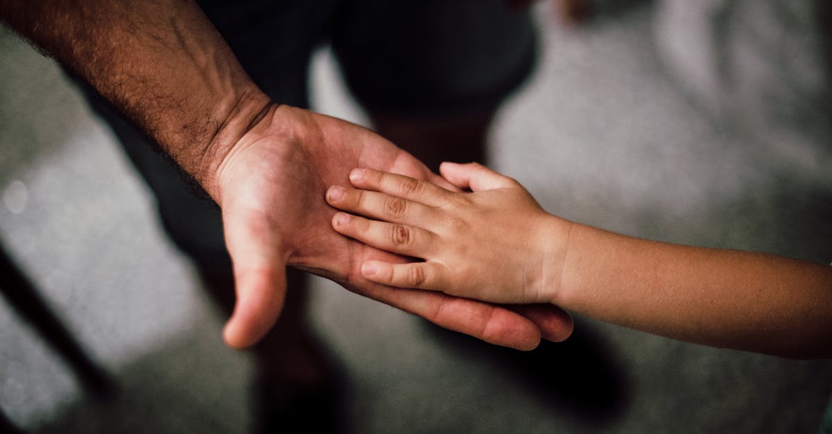Mamas Unterstützung: Wie Mütter ihre Kinder in schwierigen Zeiten stärken