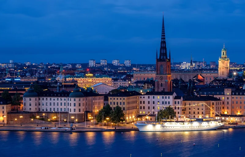 Kostenvergleich: Aktivitäten in Stockholm mit Kindern
