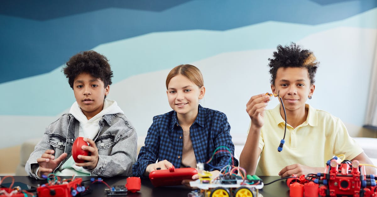Pädagogische Programme: Innovative Ansätze für modernes Lernen