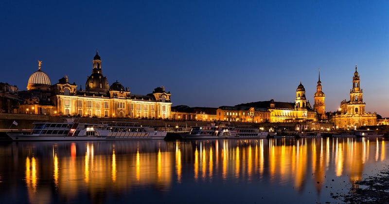 Die 15 besten Ausflugsziele in Dresden und Umgebung für deinen Trip