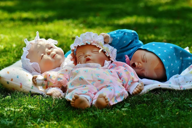 bébés