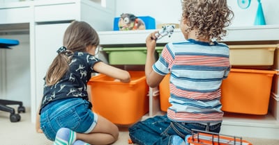 Familienbeschäftigungen: Kreative Ideen für gemeinsame Freizeitgestaltung