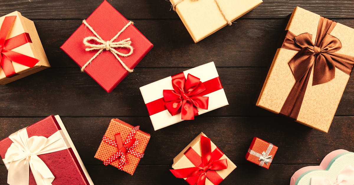Hochzeitsgeschenke für neue Eltern: Kreative Ideen zur Feier des Daseins als Familie