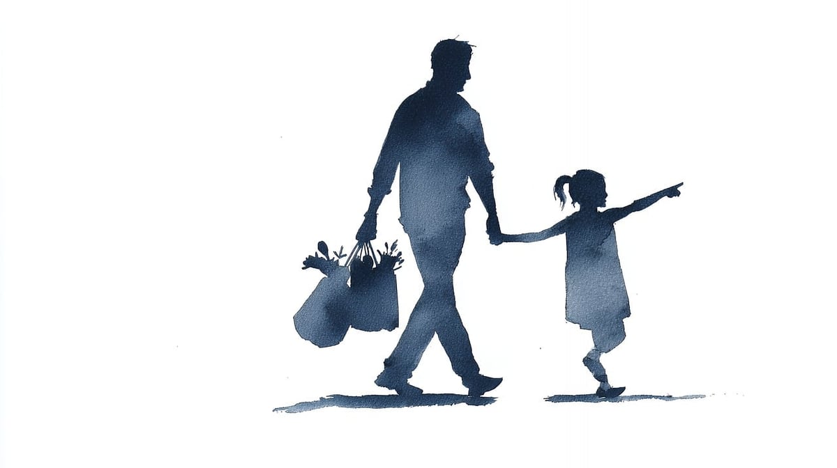 Familienalltag meistern: Praktische Tipps für einen harmonischen Tagesablauf