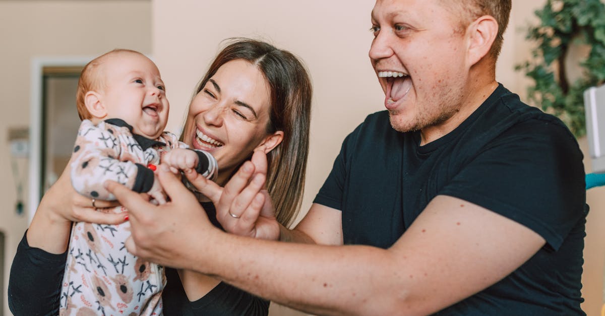 Babykleidung für jeden Anlass: Tipps und Trends für die kleinen Fashionistas