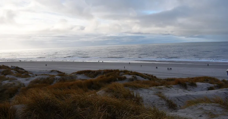 Norderney mit Kindern im Winter: lohnt sich das?