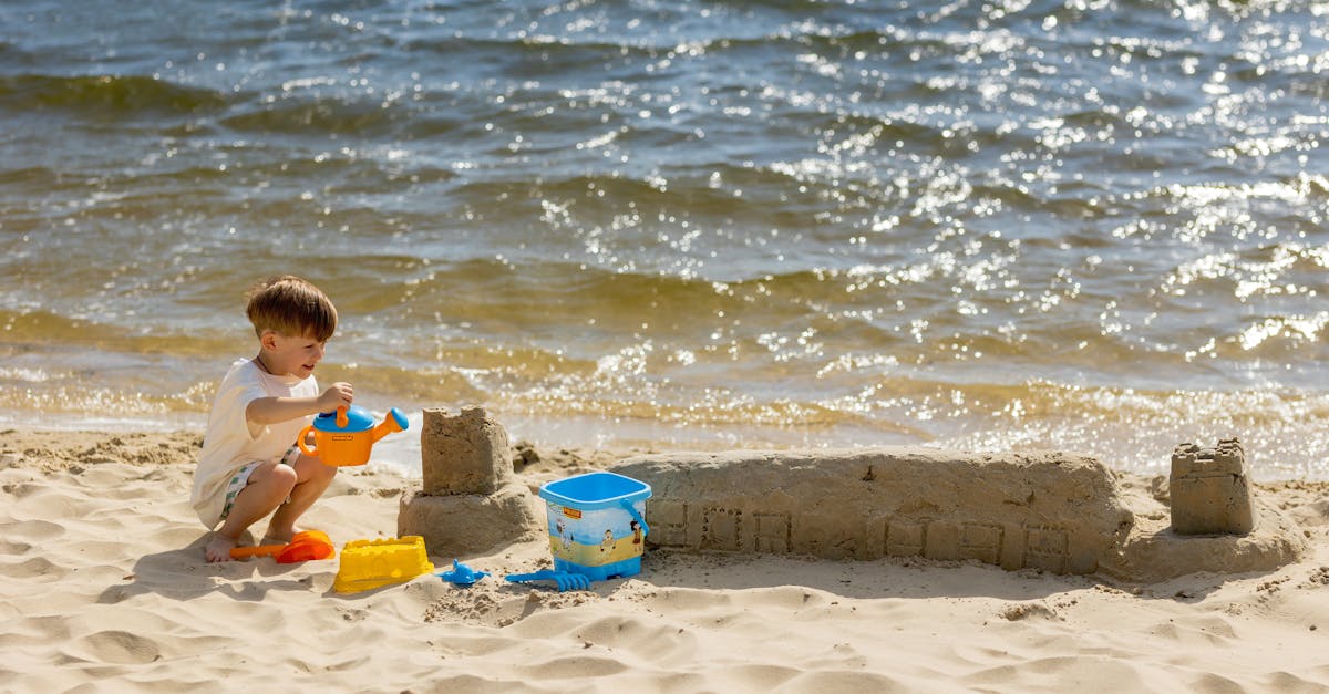 Ferien mit Kindern: Die besten Tipps für unvergessliche Familienurlaube