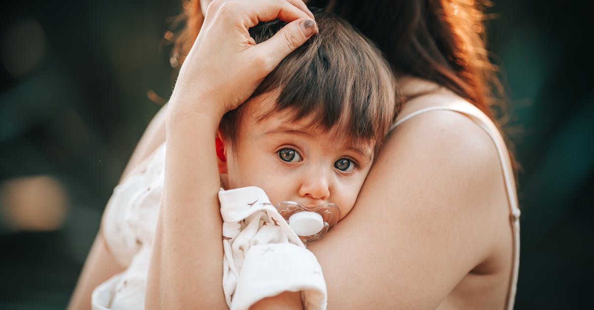 Schnuller: Die besten Tipps zur Auswahl und Nutzung für dein Baby