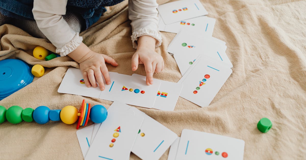 Kinderspiel: Die besten Spiele für die Entwicklung von Kindern