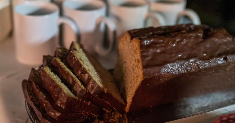 Kinder Schokolade Kuchen backen: Das perfekte Rezept für Schoko-Fans