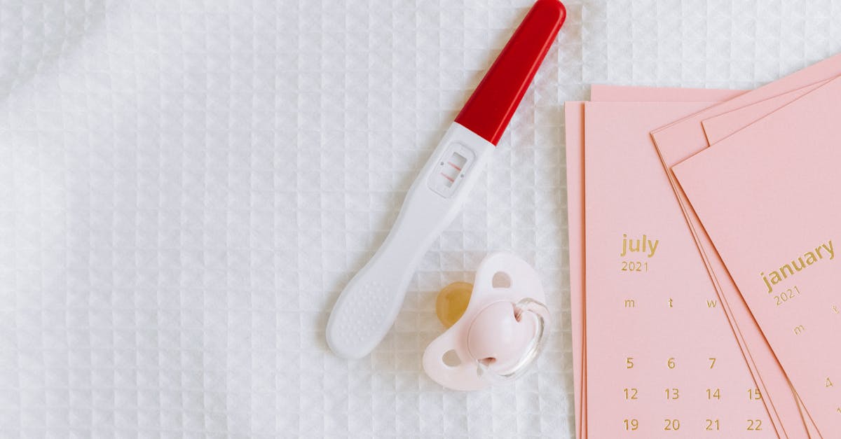 Vorbereitung auf das Leben mit einem Baby: Tipps für werdende Eltern