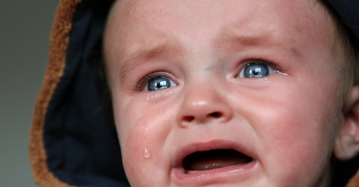 Sprechen über Gefühle mit Kindern: Wie man Emotionen spielerisch vermittelt