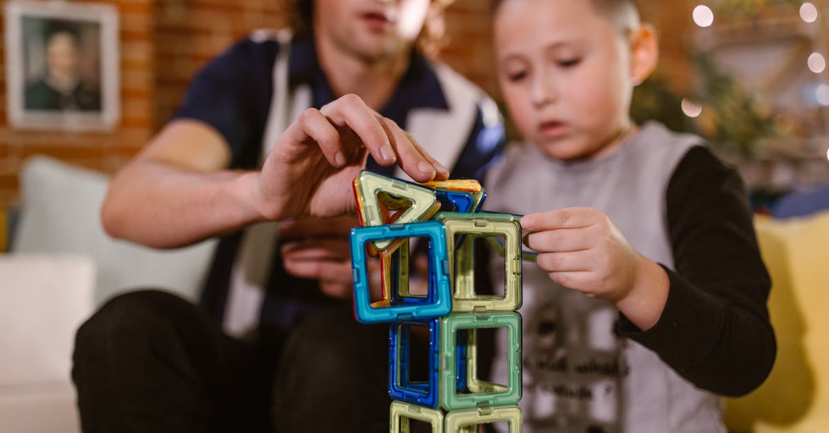 Frühkindliche Bildung: Grundlagen und Bedeutung für die Entwicklung von Kindern