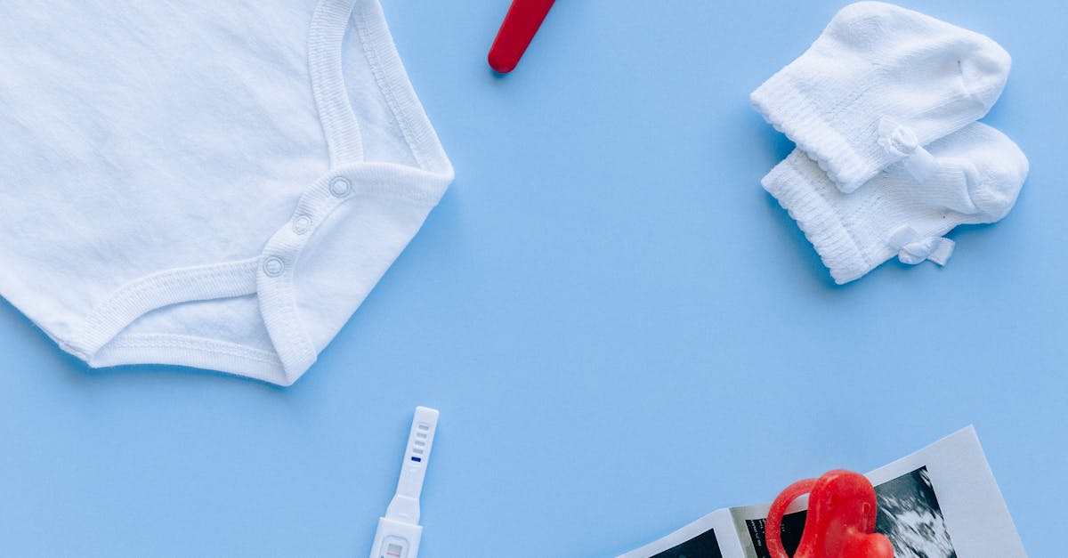 Erstausstattung für Neugeborene: Wichtige Grundausstattung für Ihr Baby