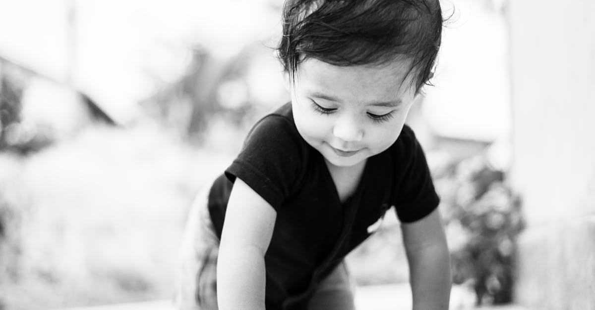 Babyalbum: Die schönsten Erinnerungen an die ersten Jahre deines Kindes festhalten