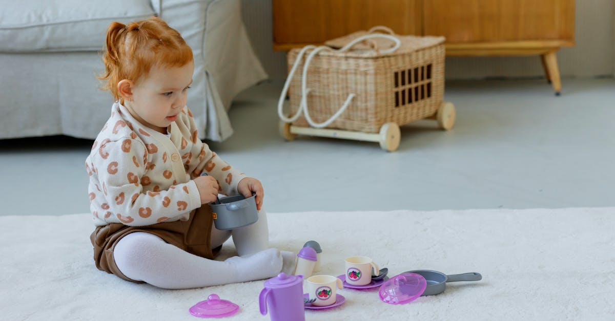 Babygeschirr: Die besten Tipps für sicheres und praktisches Essgeschirr für Ihr Kind