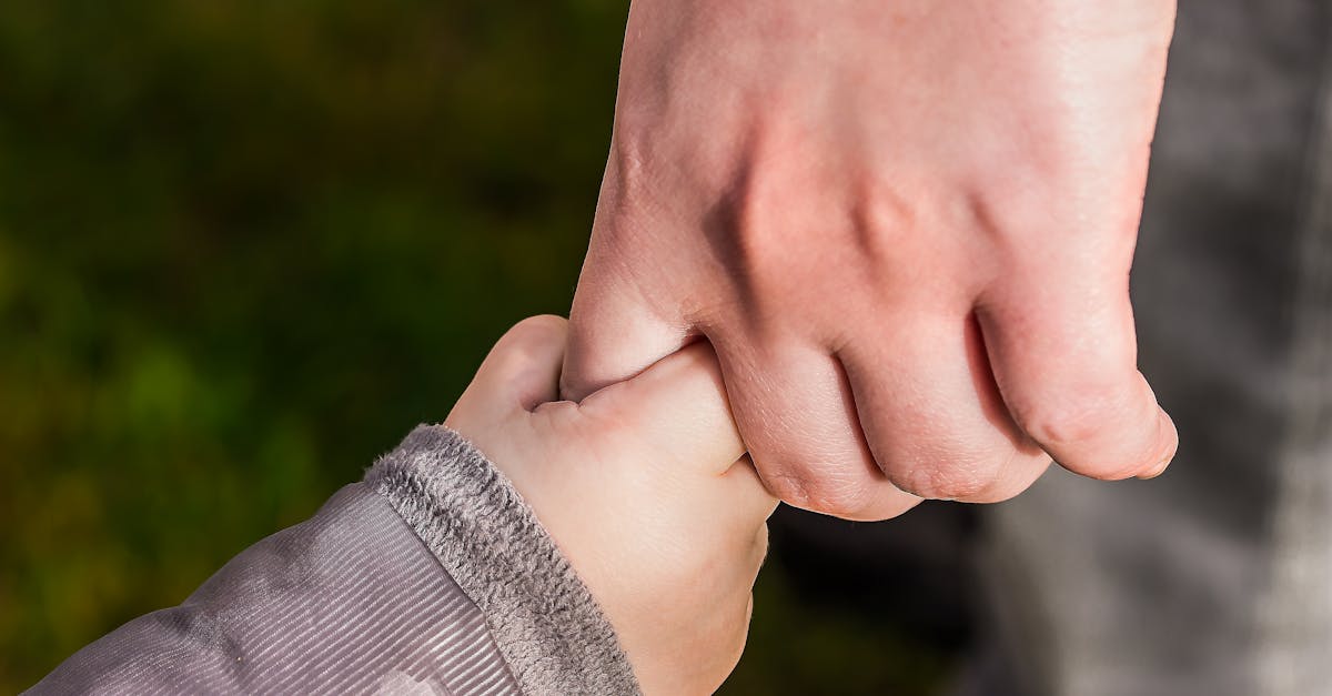 Elternschaft in der Gemeinschaft: Gemeinsam stark für unsere Kinder