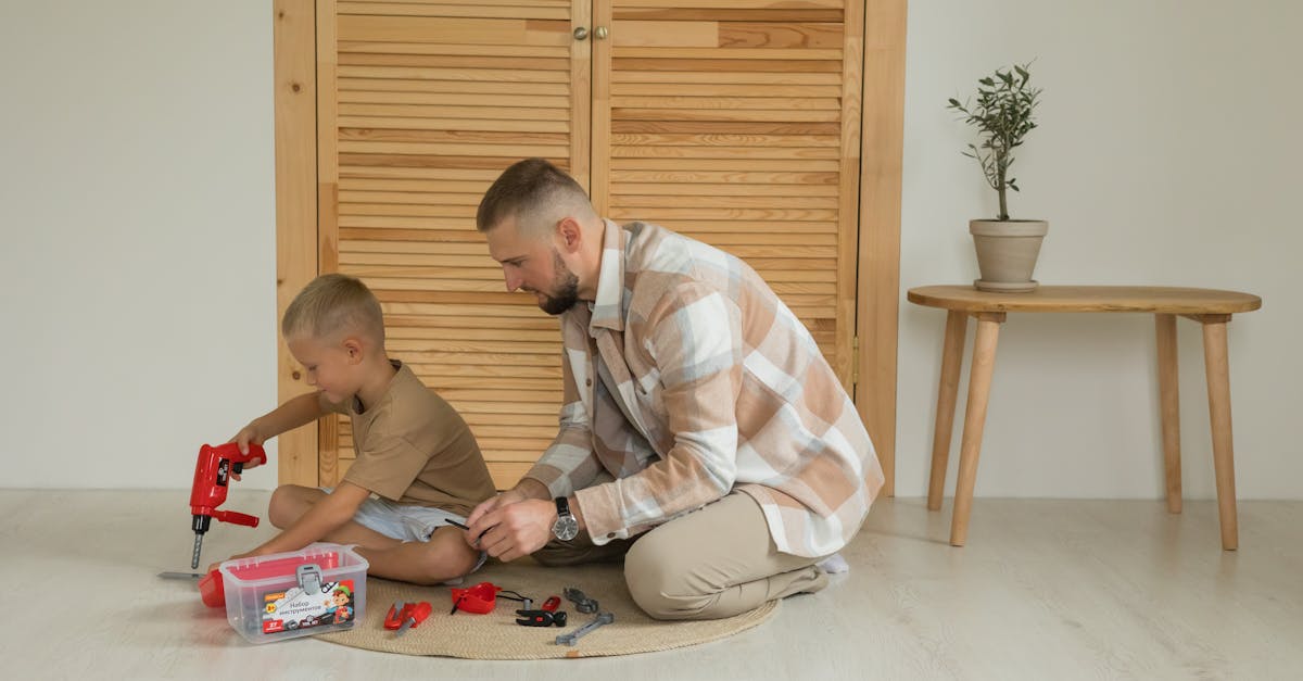 Kinder: Tipps zur Förderung der kindlichen Entwicklung