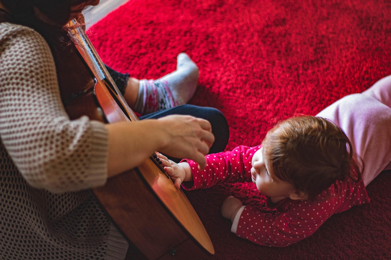 Familienzeit gestalten: Tipps und Ideen für gemeinsame Aktivitäten