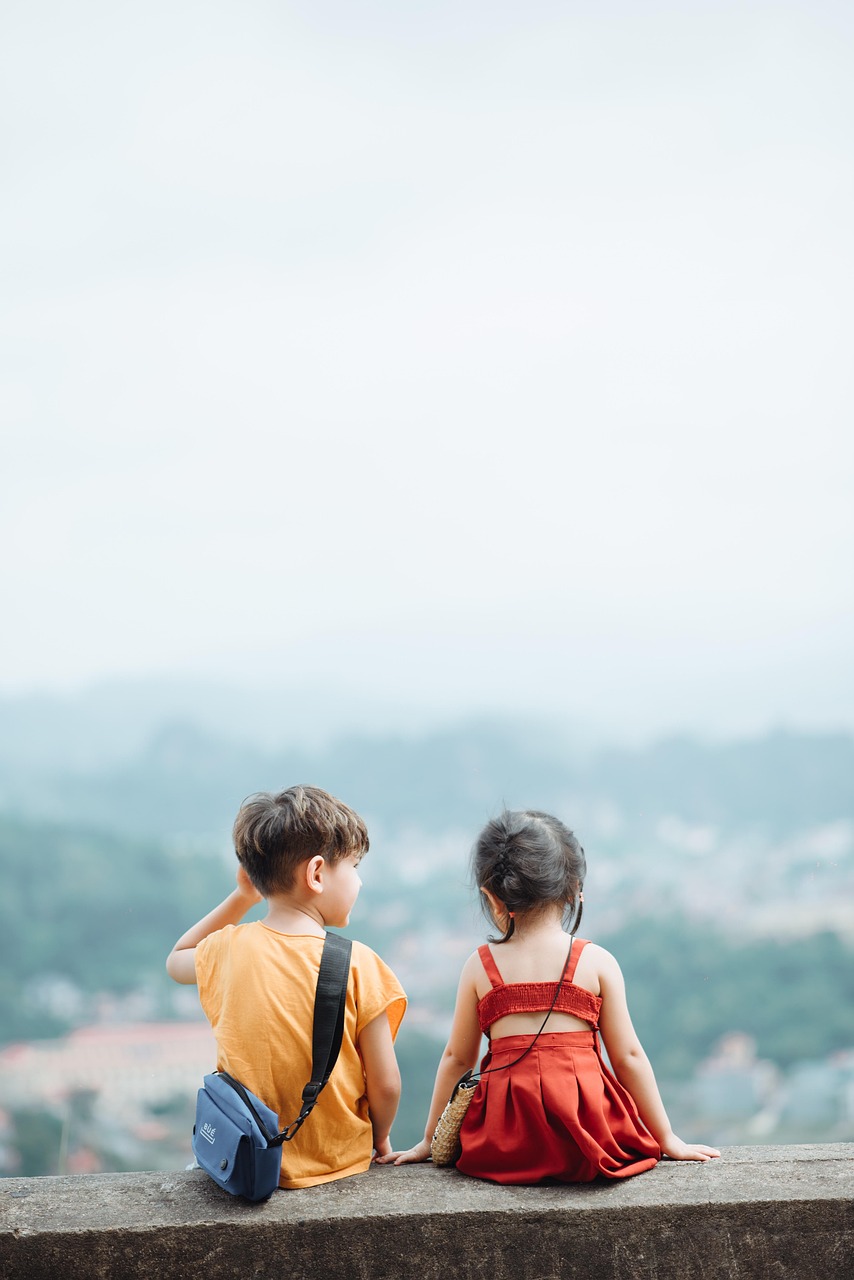 Wie kann Kindersport die motorischen Fähigkeiten von Kindern fördern?
