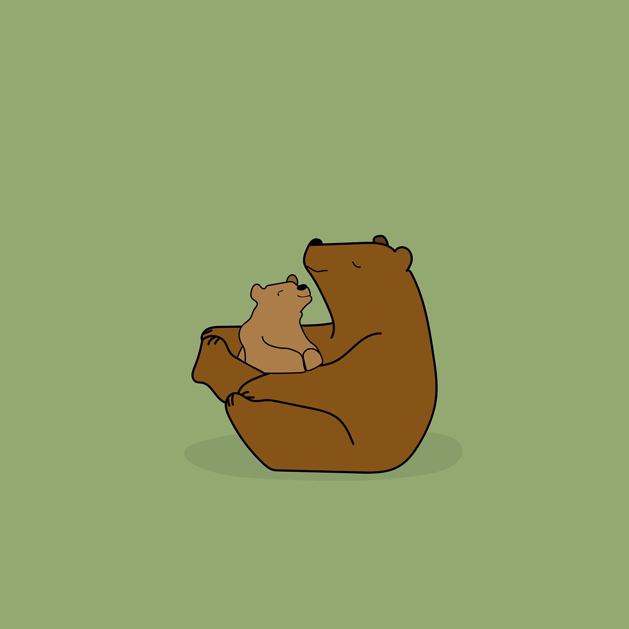 Wie gestalte ich ein gemütliches babyzimmer?