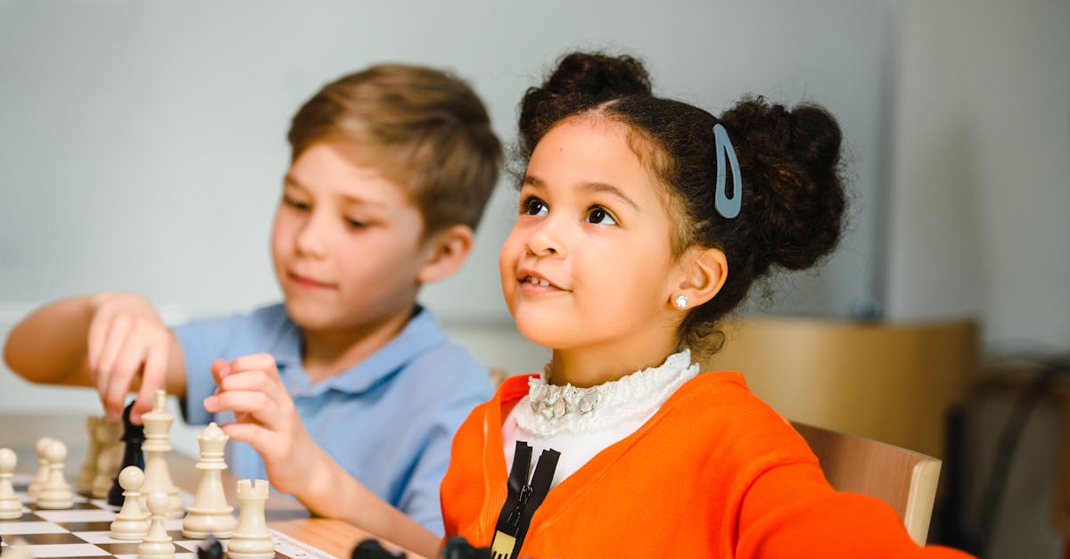Entdeckungsspiele für Kleinkinder: Kreative Ideen zur Förderung der Neugier