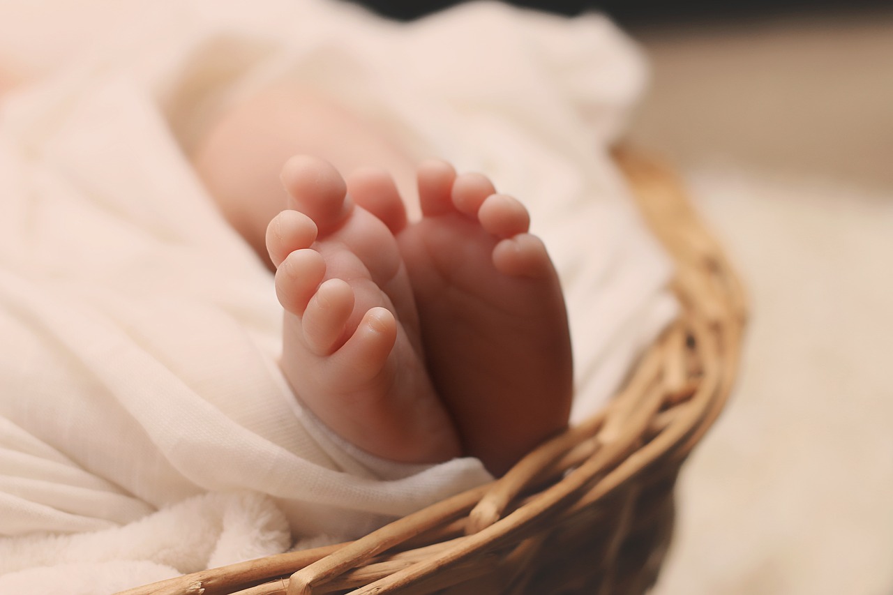 Wie kann ich die gesundheit meines babies optimal unterstützen?