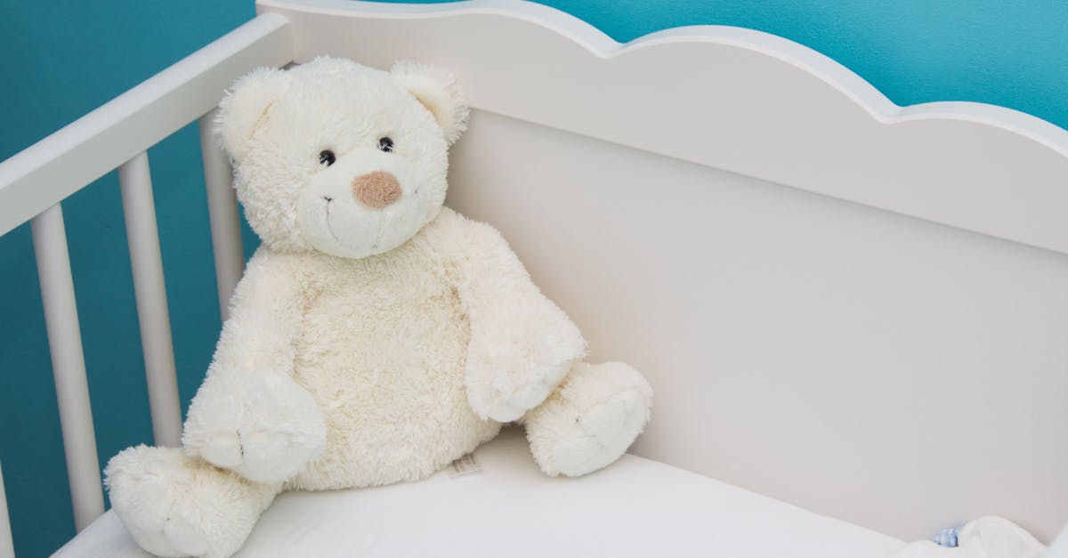 Babybett: Die besten Tipps für die Auswahl des perfekten Kinderbettes