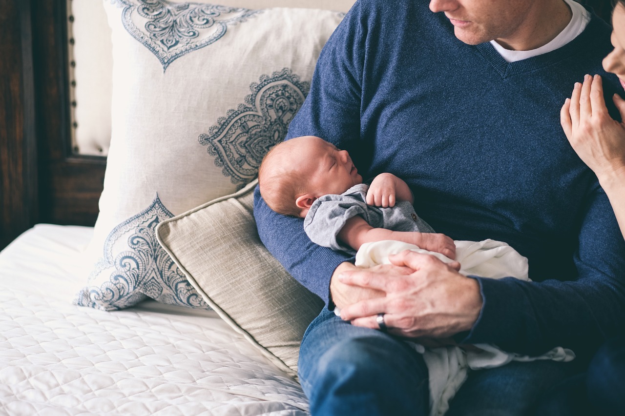 entdecken sie die besten tipps und ratschläge für einen gesunden schlaf ihres babys. erfahren sie, wie sie eine ruhige schlafumgebung schaffen und schlafrituale einführen können, um die schlafqualität ihres kleinen schatzes zu verbessern.