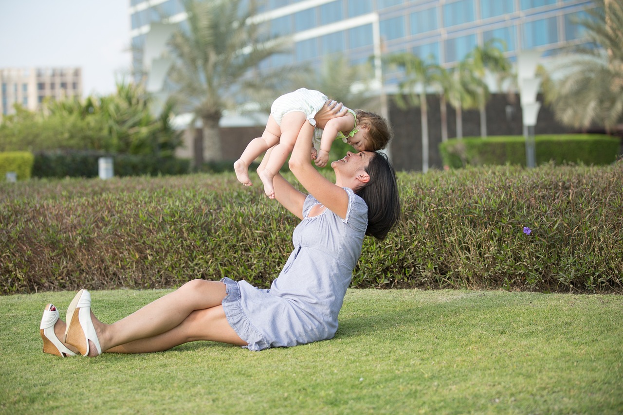 entdecken sie wertvolle tipps und ratschläge zum thema elternschaft. ob erziehung, entwicklung oder familienleben – hier finden sie alles, was sie für eine glückliche und gesunde kindheit brauchen.