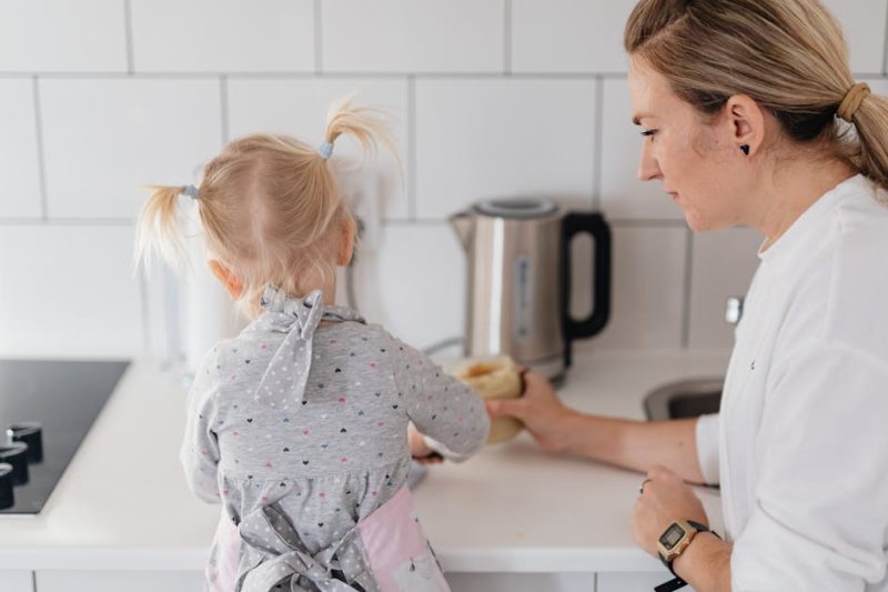 Familienratgeber: Praktische Tipps für eine harmonische Familienzeit