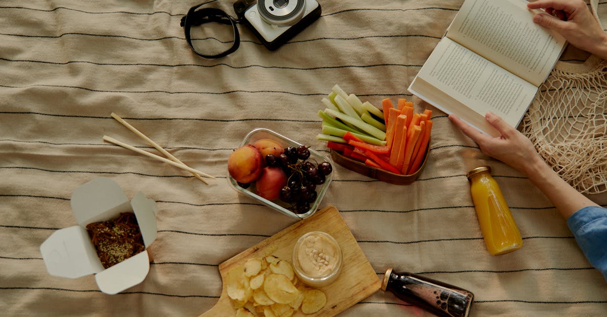 entdecken sie gesunde snacks, die sowohl lecker als auch nahrhaft sind! perfekt für zwischendurch oder als energiequelle für den tag. genießen sie eine vielzahl von optionen, die ihren bedürfnissen entsprechen und ihre gesundheit unterstützen.