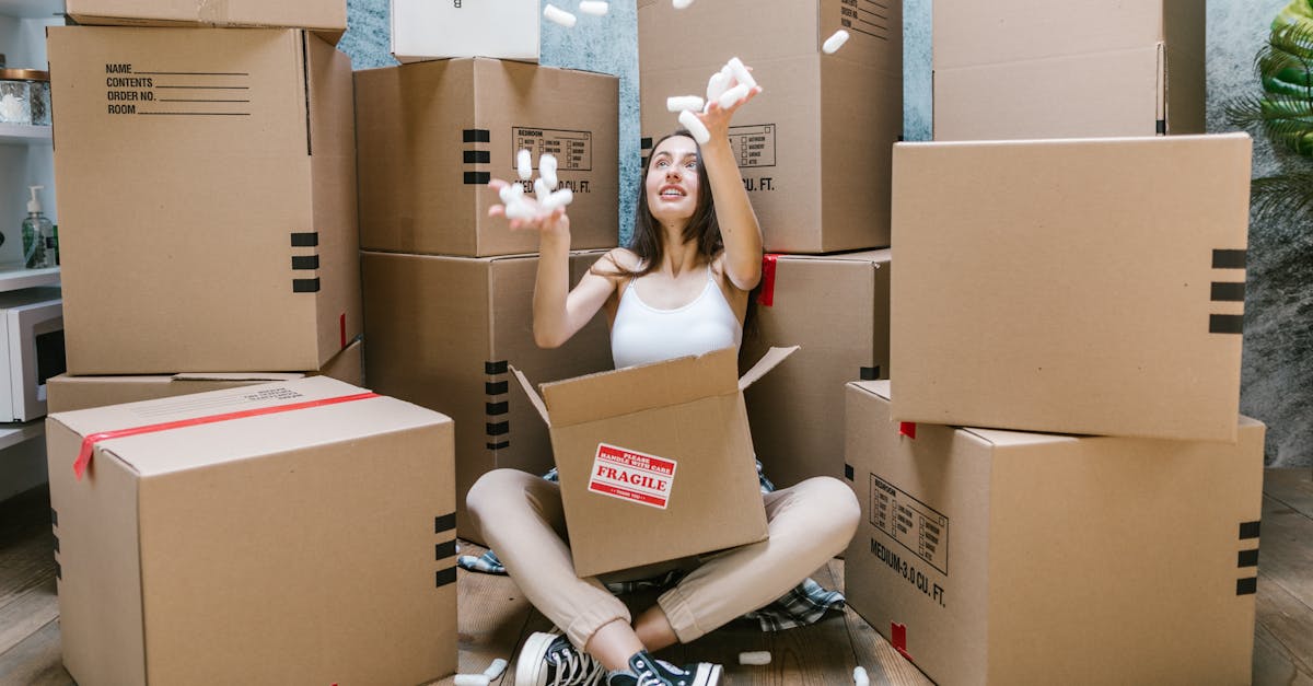 entdecken sie praktische tipps zur optimalen lagerung in ihrem zuhause. erfahren sie, wie sie platz sparen, ihre gegenstände organisieren und effizient nutzen können, um chaos zu vermeiden und für mehr ordnung zu sorgen.