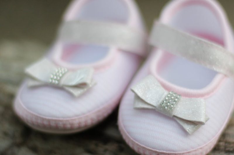 Babyausstattungsliste: Die wichtigsten Dinge für den ersten Lebensmonat