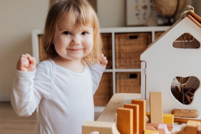 Kindermöbel: Die besten Einrichtungs Tipps für das Kinderzimmer