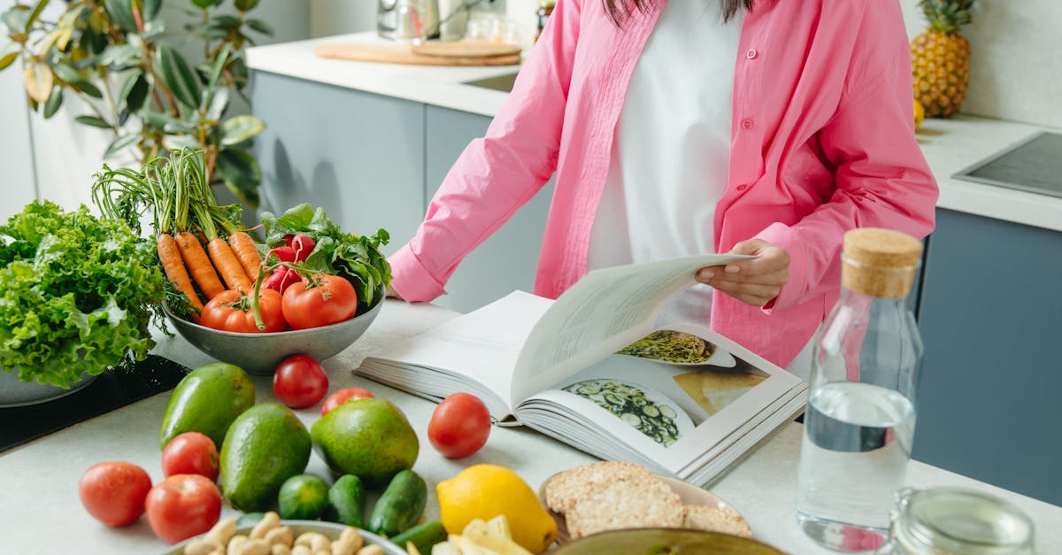 entdecken sie unser umfassendes kochbuch, das eine vielzahl von köstlichen rezepten aus aller welt bietet. von einfachen gerichten bis hin zu anspruchsvollen menüs - perfektionieren sie ihre kochkünste und beeindrucken sie ihre gäste mit kreativen und leckeren ideen für jede gelegenheit.