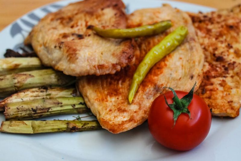 Kochbuch für Familien: Leckere und einfache Rezepte für jedes Alter