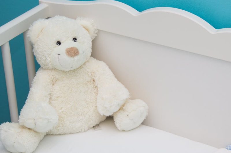 Babybett: Die besten Tipps für die Auswahl des perfekten Kinderbettes