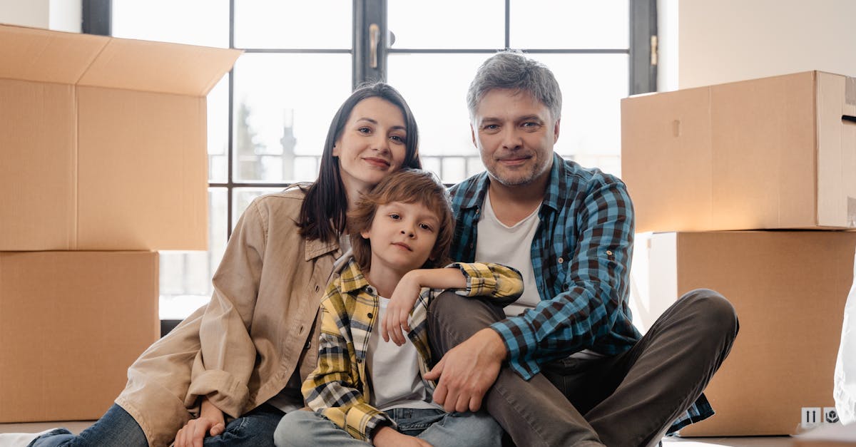 erfahren sie, wie effektives familienmanagement dazu beiträgt, ein harmonisches und strukturiertes familienleben zu schaffen. entdecken sie tipps und strategien für die organisation von alltagsaufgaben, kommunikation und zeitmanagement innerhalb der familie.