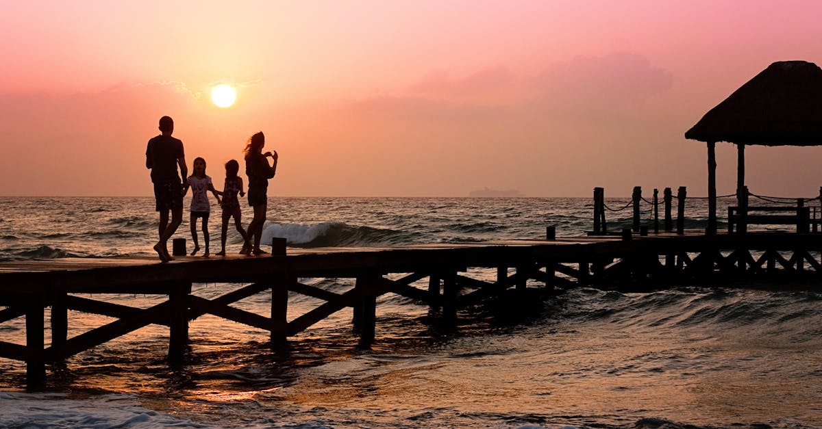 entdecken sie unvergessliche familienurlaube voller abenteuer, spaß und entspannung. genießen sie gemeinsame erlebnisse in atemberaubenden reisezielen, die für groß und klein geeignet sind.