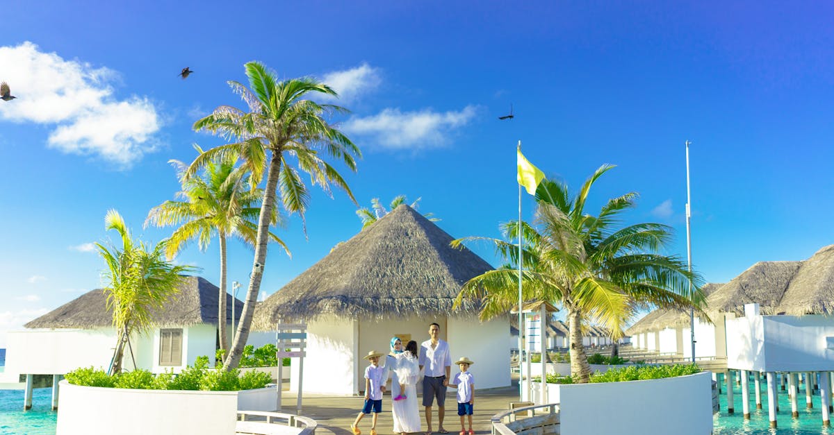genießen sie einen unvergesslichen familienurlaub mit aktivitäten für groß und klein. entdecken sie traumhafte reiseziele, spannende abenteuer und entspannende momente. planen sie jetzt ihren perfekten familienausflug!