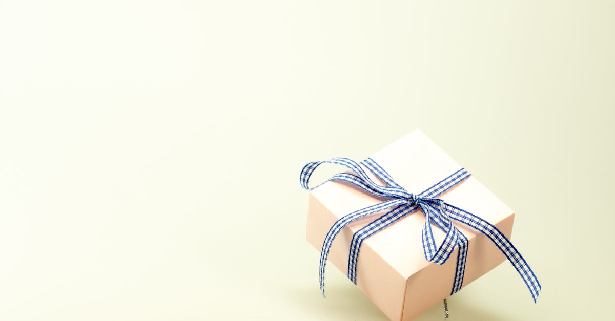 entdecken sie kreative geschenkideen für jeden anlass. von personalisierten geschenken bis hin zu einzigartigen überraschungen – finden sie das perfekte geschenk, das freude bereitet.