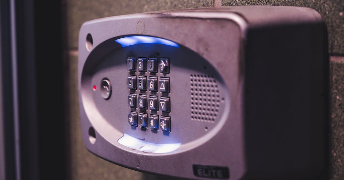 entdecken sie effektive lösungen für ihre haussicherheit. schützen sie ihr zuhause mit modernster technologie und tipps zur verbesserung der sicherheit. sicherheit für ihr zuhause ist unser oberstes ziel.