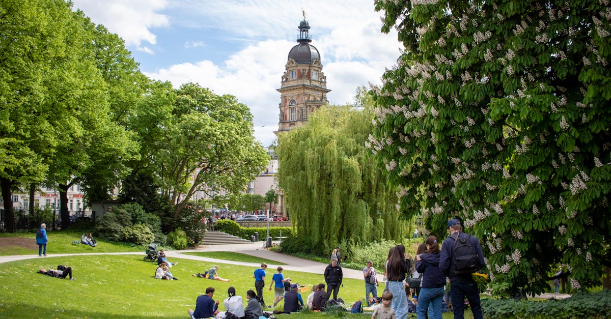 entdecken sie aufregende outdoor-aktivitäten für jedes alter! von wandern und radfahren bis hin zu abenteuer-sportarten – genießen sie die natur und erleben sie unvergessliche abenteuer im freien.