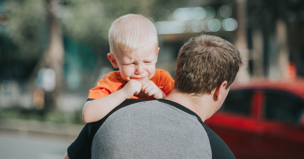 entdecken sie wertvolle tipps und ressourcen für eine erfolgreiche erziehung. erfahren sie, wie sie das beste aus der elternschaft herausholen und eine liebevolle umgebung für ihre kinder schaffen.
